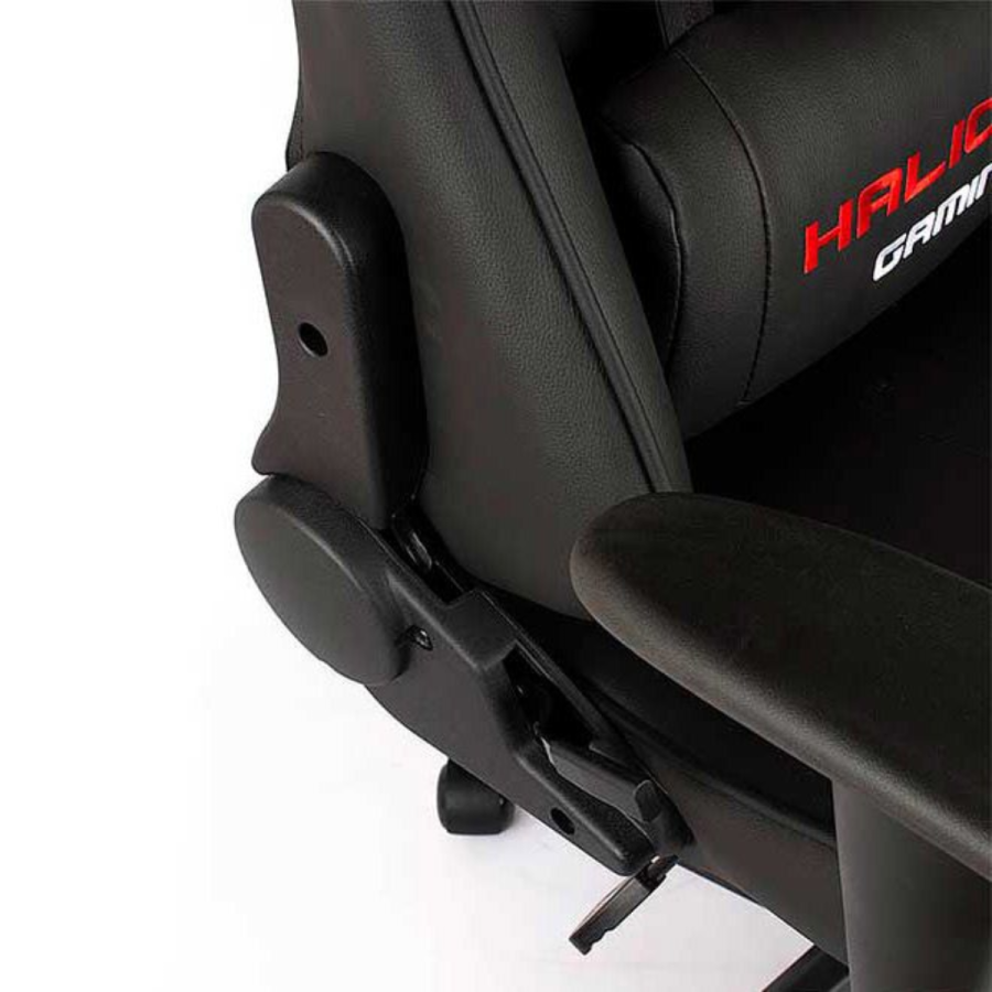 SILLA GAMER HALION HA-S40